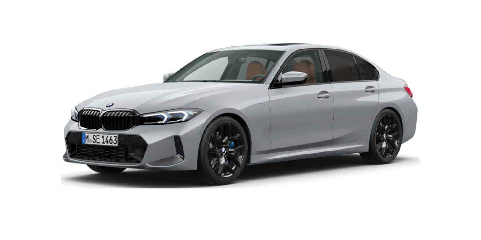 BMW Série 3